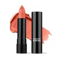 ANNEMARIE BÖRLIND LIPPEN EFFECTIVE NATURAL BEAUTY Lipstick Peach (4,2g) - Intensive Farben & Glanz mit Pflegender Wirkung, Hyaluron Spendet Feuchtigkeit & Glättet