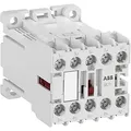 MC1I400ATD Mini-Schalter, 4 Hauptkontakte NO, 24 V DC 1,2 W, weiß, 6,8 x 4,5 x 4,8 cm (Referenz: 1SAL101840R9901)