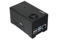 Joy-it PC-Gehäuse JOY-IT, RASPBERRY PI 3/4, RB-StromPI3-Case, Gehäuse