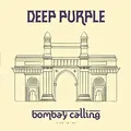 Deep Purple - Bombay Calling (Ltd. 180g 3LP Gatefold + DVD)