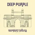 Deep Purple Bombay Calling: Live in '95 (Vinyl) 12" Album with DVD (US IMPORT)