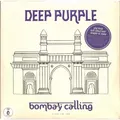 Deep Purple / BOMBAY CALLING (3LP+DVD / 180G / GATEFOLD) / Earmusic / 0216155EM