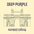 Deep Purple Bombay Calling: Live in '95 (Vinyl) 12" Album with DVD