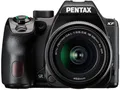 Pentax KF + 18-55 WR