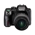 Pentax Kf +Ab 18-55mm F/3.5-5.6 Al Wr