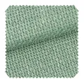 novely® OTTO - Grob Gewebter Polsterstoff - UV-Beständiger Möbelstoff - Melierter Struktur-Stoff - Pflegeleichte Meterware 1 lfm | Farbe: 15 Mintgrün