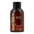 (165 EUR/l) baybies - Baby Öl - 100ml vegan & natürlich
