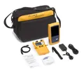 Fluke Networks OptiFiber Pro Quad OFP2-100-Q INT Kommunikationstechnik 4955392