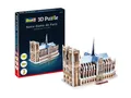 Revell 3D-Puzzle Notre-Dame de Paris, Anzahl Teile: 39 00121
