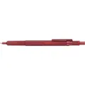 Rotring 600 Metallic M (Rot, 1 x) (2114261)