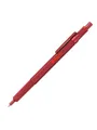 Rotring rOtring 600 Kugelschreiber | mittlere Spitze | Schwarze Tinte | Rot Schaft | nachfüllbar