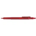 Druckkugelschreiber 600, metallic-rot rotring 2114261 (3026981142611)