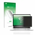 upscreen Anti-Spy Blickschutzfolie für HP EliteBook 845 G9 Made in Germany, Privacy Screen Displayschutz-Folie [Sichtschutz, Blaulichtfilter]