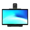 Kandao Meeting Ultra 360 Grad Konferenzkamera mit 2 Full HD Monitoren