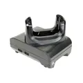 TC5X WORKSTATION DOCK CRADLE WITH STD CUP. INCLUDES HDMI, ETHERNET AND 4 USB POR...
