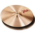 Hi-Hat-Becken Paiste PST 7 14" Heavy HiHat HiHat Becken HiHatbecken NEU