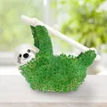 Chia-Faultier | Sloth Planter