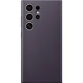 Samsung Vegan Leather Case (Samsung Galaxy S24 Ultra) (GP-FPS928HCAVW)