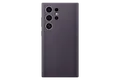 Samsung Hochuen Vegan Leather Case für das Galaxy S24 Ultra