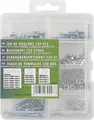 Velleman K/SC1 K/SC1 Muttern-Sortiment 1 St. (K/SC1)