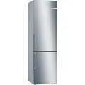 Bosch Hausgeräte Serie 6 KGE398IBP (343 l) (KGE398IBP)