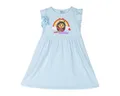 Gabby's Dollhouse Midikleid Mädchenkleid & Freizeitkleid aus atmungsaktivem Single Jersey