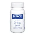 Ginkgo plus 60 St