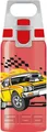 SIGG Kinder VIVA One Trinkflasche, Speed Race, 0,5 L