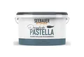 SEEBAUER diy Wandfarbe Design-Pastellfarbe PASTELLA, Umweltfreundlich