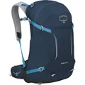 Osprey Hikelite 28, Rucksack, blau