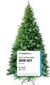 „Colorado-Mix“ 180 cm Weihnachtsbaum PVC 1101