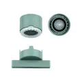 GROHE Mousseur 48271 Außengewinde M 21,5 x 1 verstellbar