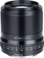 Viltrox Z 56mm F1.4 AF Objektiv für Nikon Z APS-C