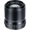 Viltrox AF 56 mm F/1.4 Z (Nikon Z, APS-C / DX) (AF 56/1.4 Z)