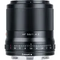 Viltrox Z 56mm f1,4 AF Nikon Z