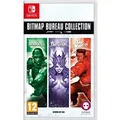 Bitmap Bureau Collection - Nintendo Switch - Samlung - PEGI 12