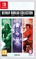 Bitmap Bureau Collection - Nintendo Switch