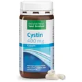 Cystin-Kapseln 120 Kapseln - 69 g