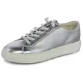 Sneaker Paul Green silber, 36