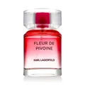 Karl Lagerfeld Fleur de Pivoine Eau De Parfum 50 ml