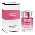 Karl Lagerfeld Fleur de Pivoine EDP W 50 ml