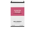 Karl Lagerfeld Fleur de Pivoine Eau de Parfum 50ml Damenparfum Neu