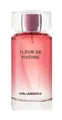 Karl Lagerfeld Fleur de Pivoine Eau de Parfum 50 ml OVP NEU