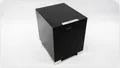 Quadral Qube Orkus DSP  (highgloss weiss)