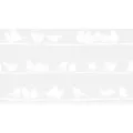 D-c-fix - Folie Static Premium Filippa 45 Cm X 1,5 M Klebefolien