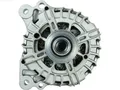Lichtmaschine mit Freilaufriemenscheibe A3299 AS-PL für VW SEAT SKODA AUDI MAN