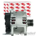 AS-PL GENERATOR LICHTMASCHINE 140A passend für AUDI A1 A3 A4 A5 Q3 Q5 TT