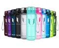 Super Sparrow Trinkflasche - Tritan Wasserflasche - 500ml - BPA-frei - Ideale Sportflasche - Sport, Wasser, Fahrrad, Fitness, Uni, Outdoor - Leicht, Nachhaltig
