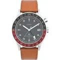 Timex Herrenuhr Timex Waterbury Traditionelle GMT Herrenuhr Timex-TW2V74000