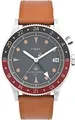 Timex Herren Analog Armbanduhr Waterbury Traditional